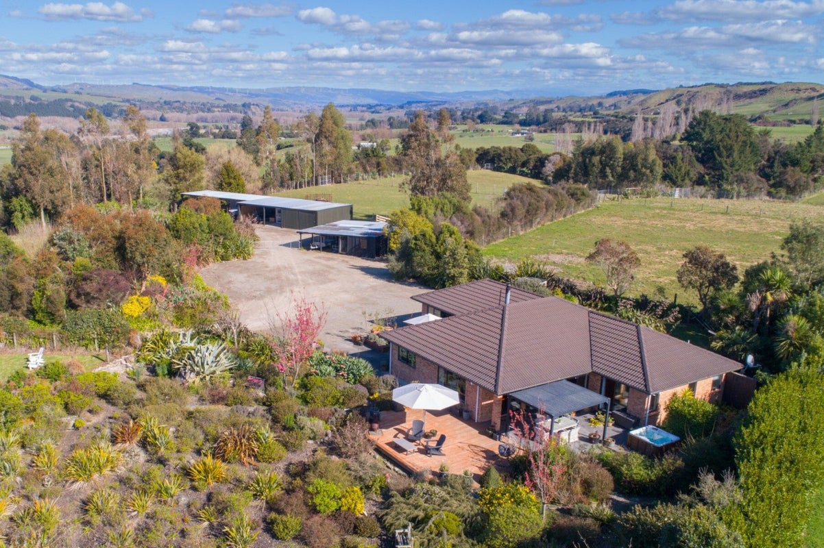 1195D Pohangina Road, Pohangina, Ashhurst - Carousel 1