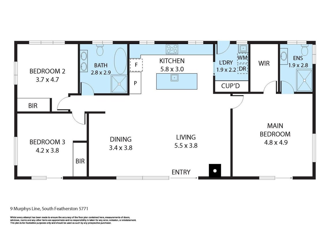 9 Murphys Line, South Featherston, Featherston - Carousel 26