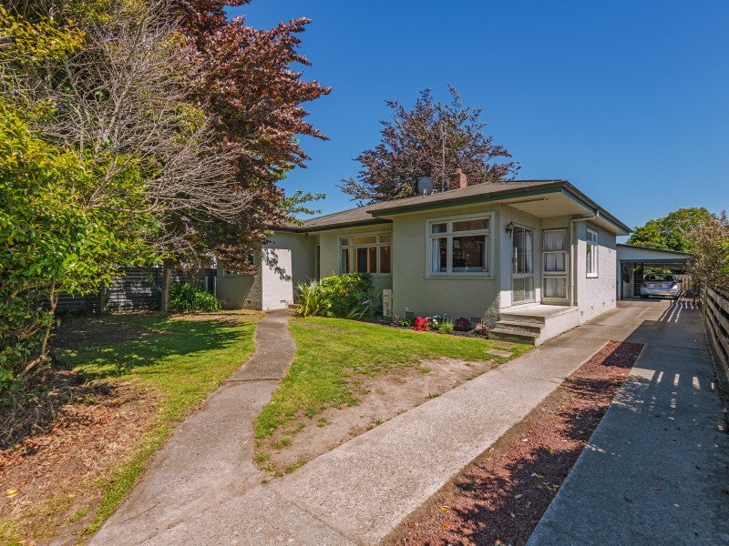 159 College Street, Awapuni, Palmerston North - Carousel 2