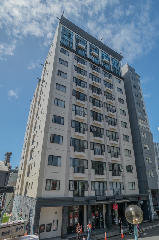 10L/13 Mount Street, Auckland Central, Auckland - Carousel 11