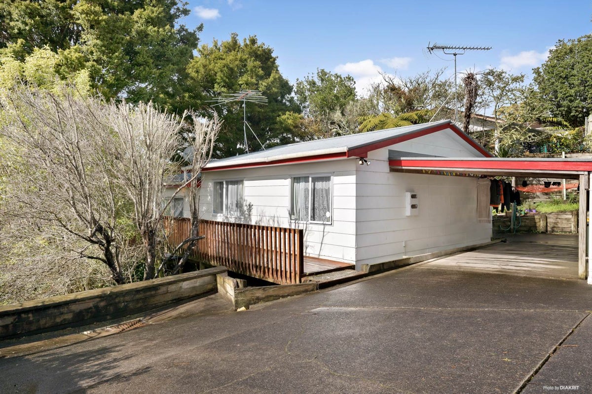 2/29 Salisbury Road, Birkdale, Auckland - Carousel 1