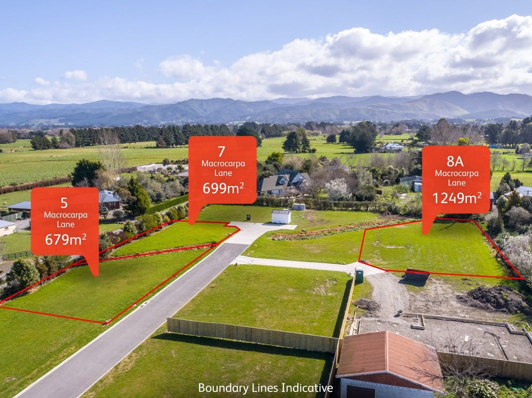 7 Macrocarpa Lane, Carterton - Carousel 2