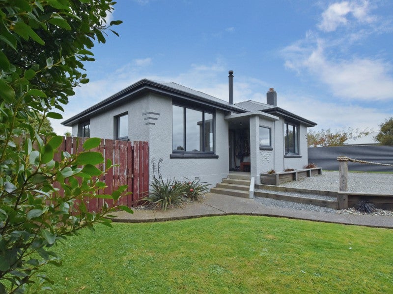 703 North Road, Lorneville, Invercargill - Carousel 1