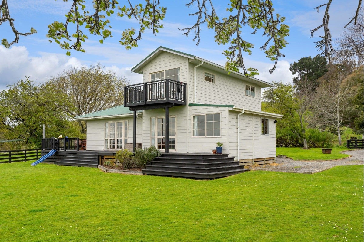 251 Ahiaruhe Road, Carterton - Carousel 2