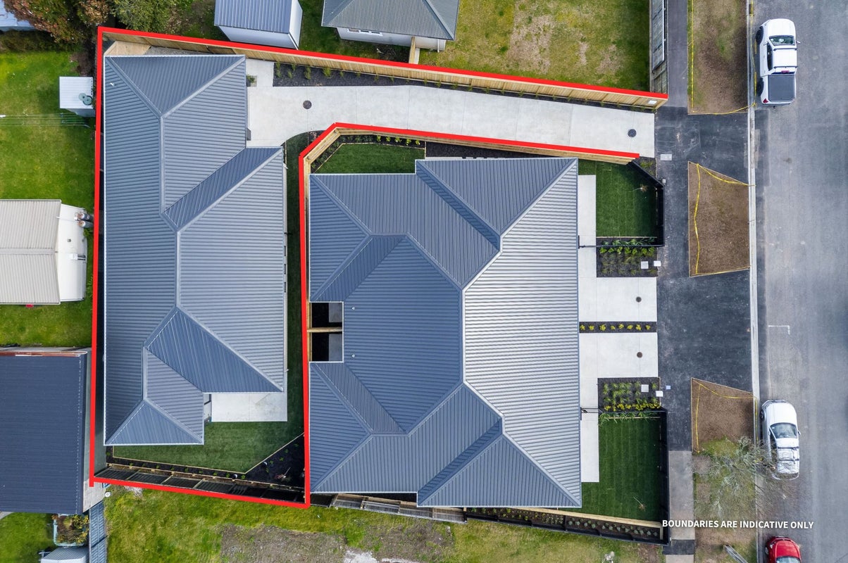 3/27 Cotton Street, Saint Andrews, Hamilton, Waikato - Carousel 23