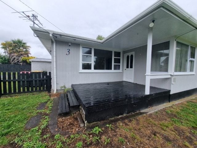 3 Huia Street, Hillcrest, Rotorua - Carousel 1