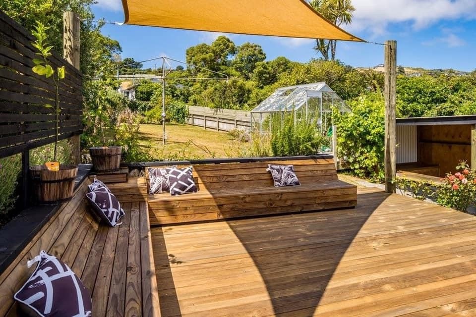 34 Ranui Terrace, Tawa, Wellington - Carousel 14