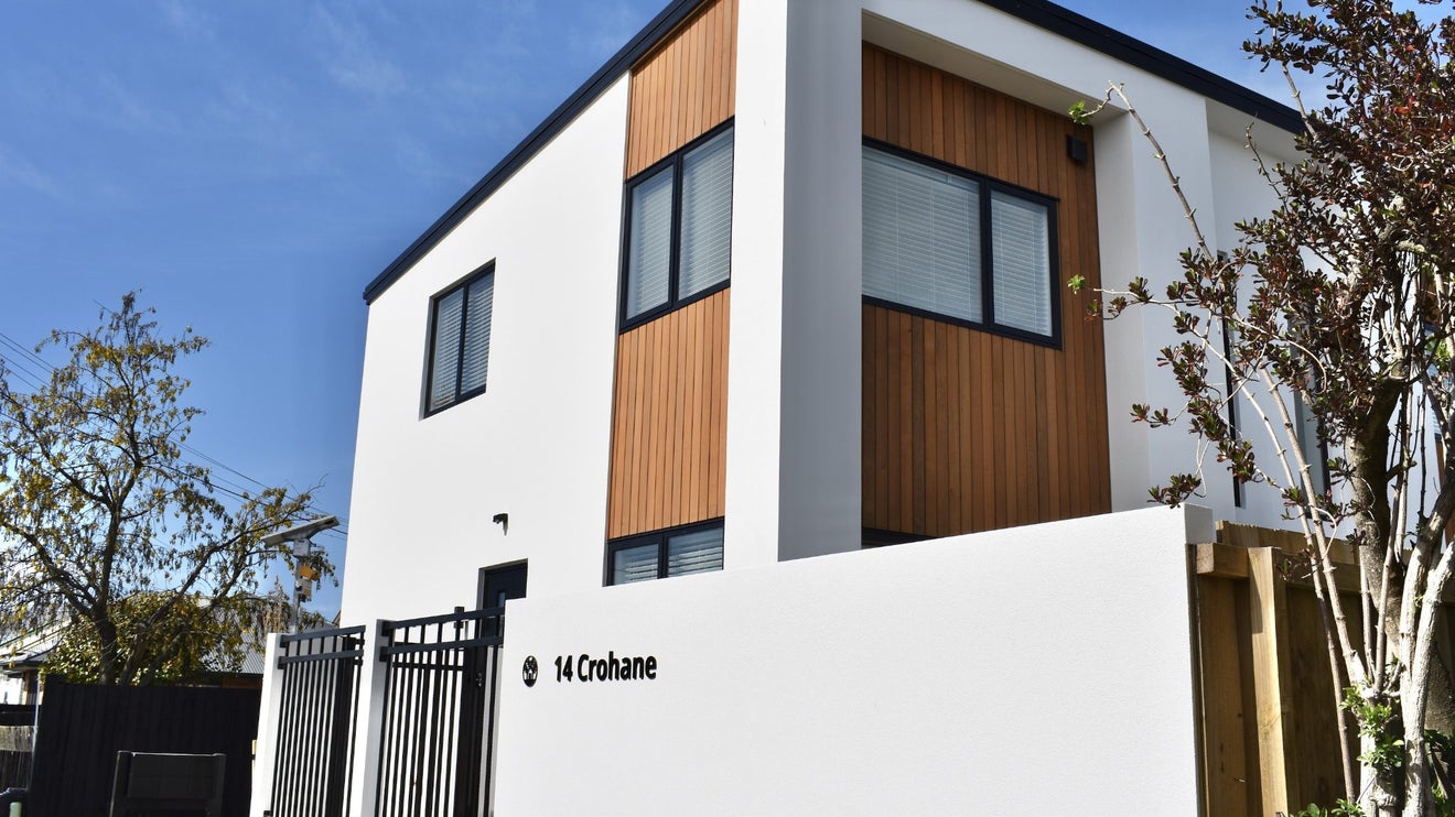 1/14 Crohane Place, Addington, Christchurch - Carousel 1