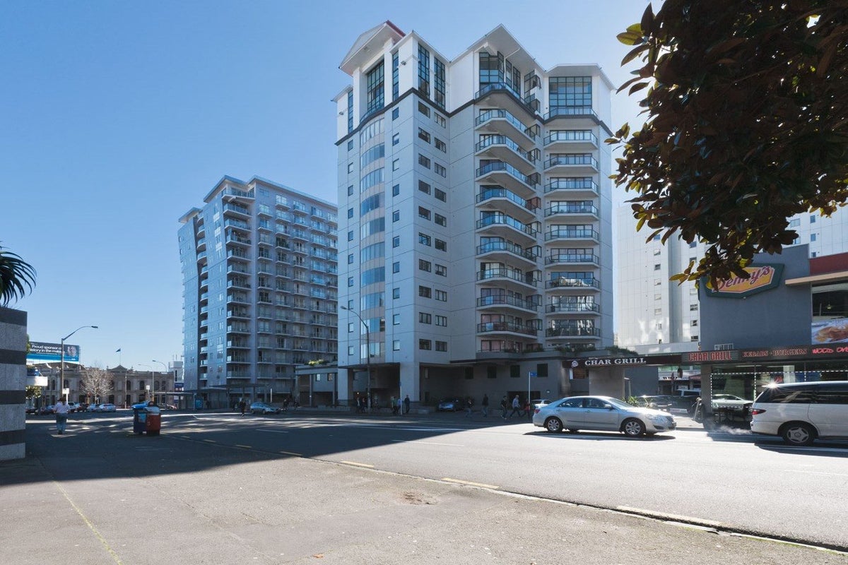 117 Victoria Street West, Auckland Central, Auckland - Carousel 1