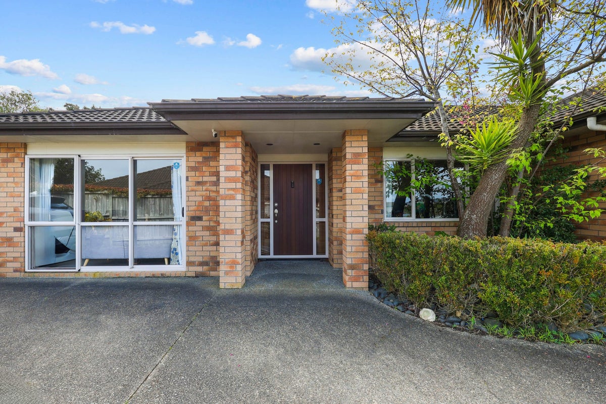 11 Reinheimer Place, East Tamaki, Manukau City, Auckland - Carousel 2