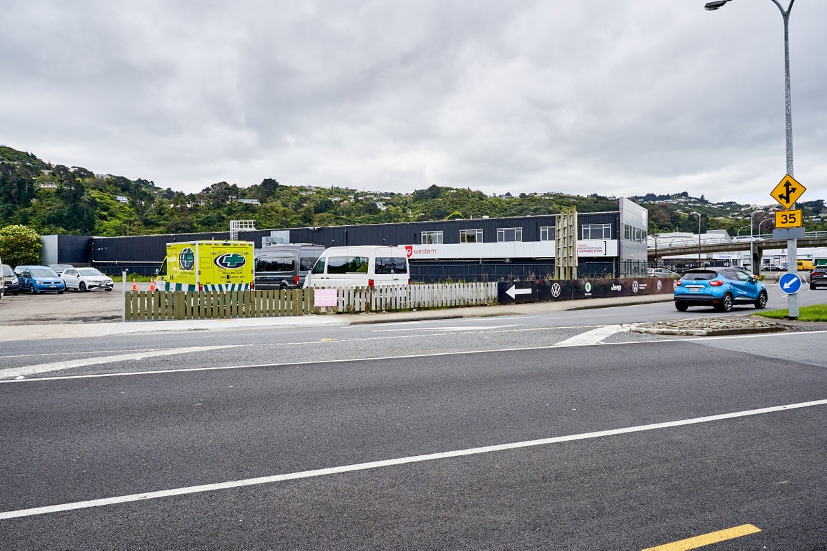 107 Victoria Street, Alicetown, Lower Hutt - Carousel 21