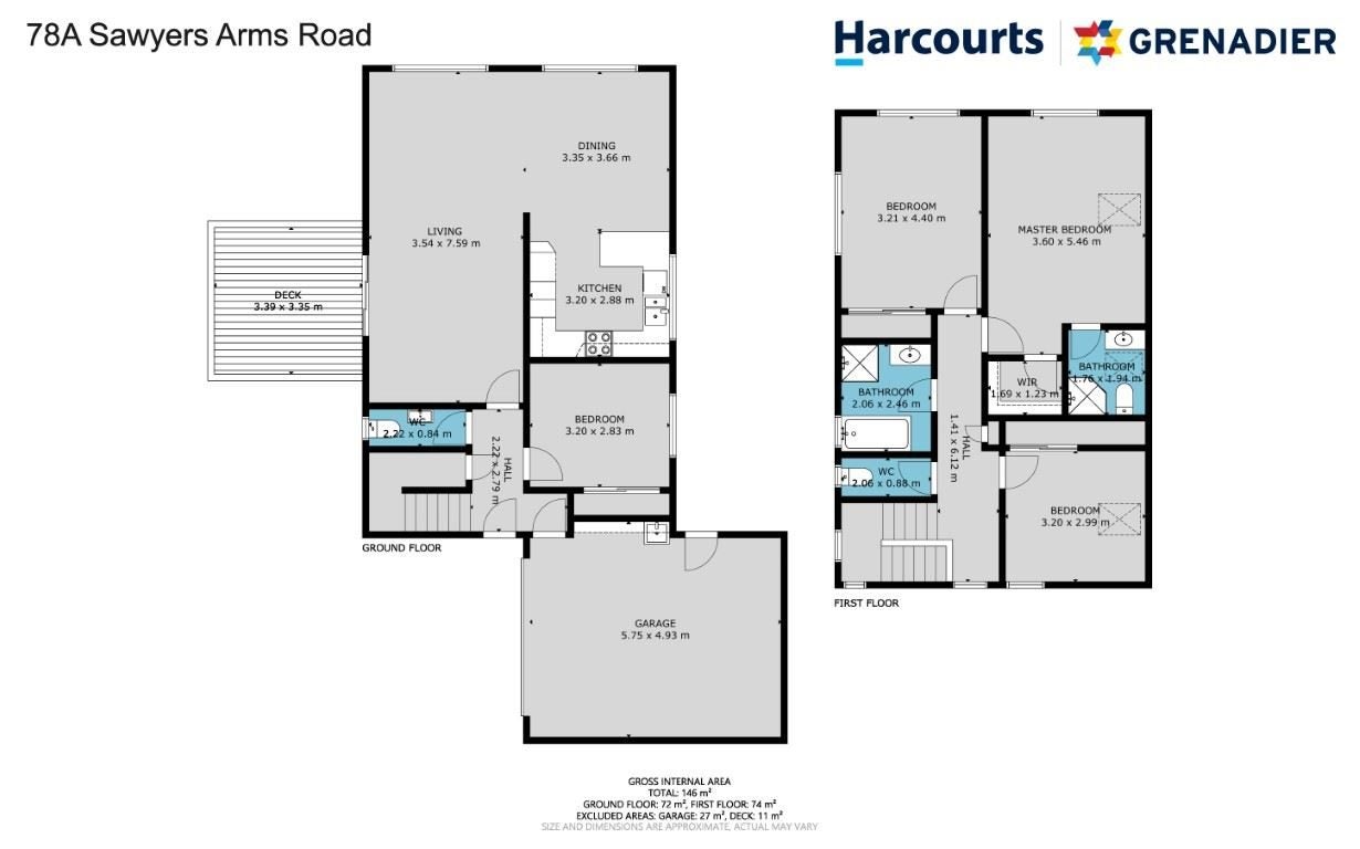 78A Sawyers Arms Road, Northcote, Christchurch - Carousel 15