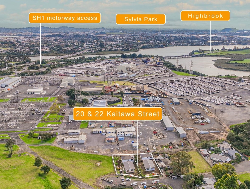 22 Kaitawa Street, Otara, Auckland - Carousel 20