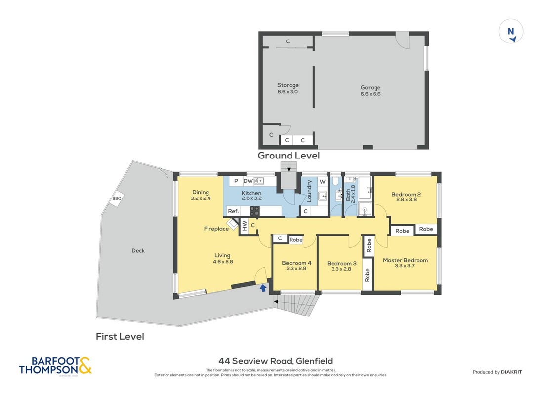 1/44 Seaview Road, Glenfield, Auckland - Carousel 19