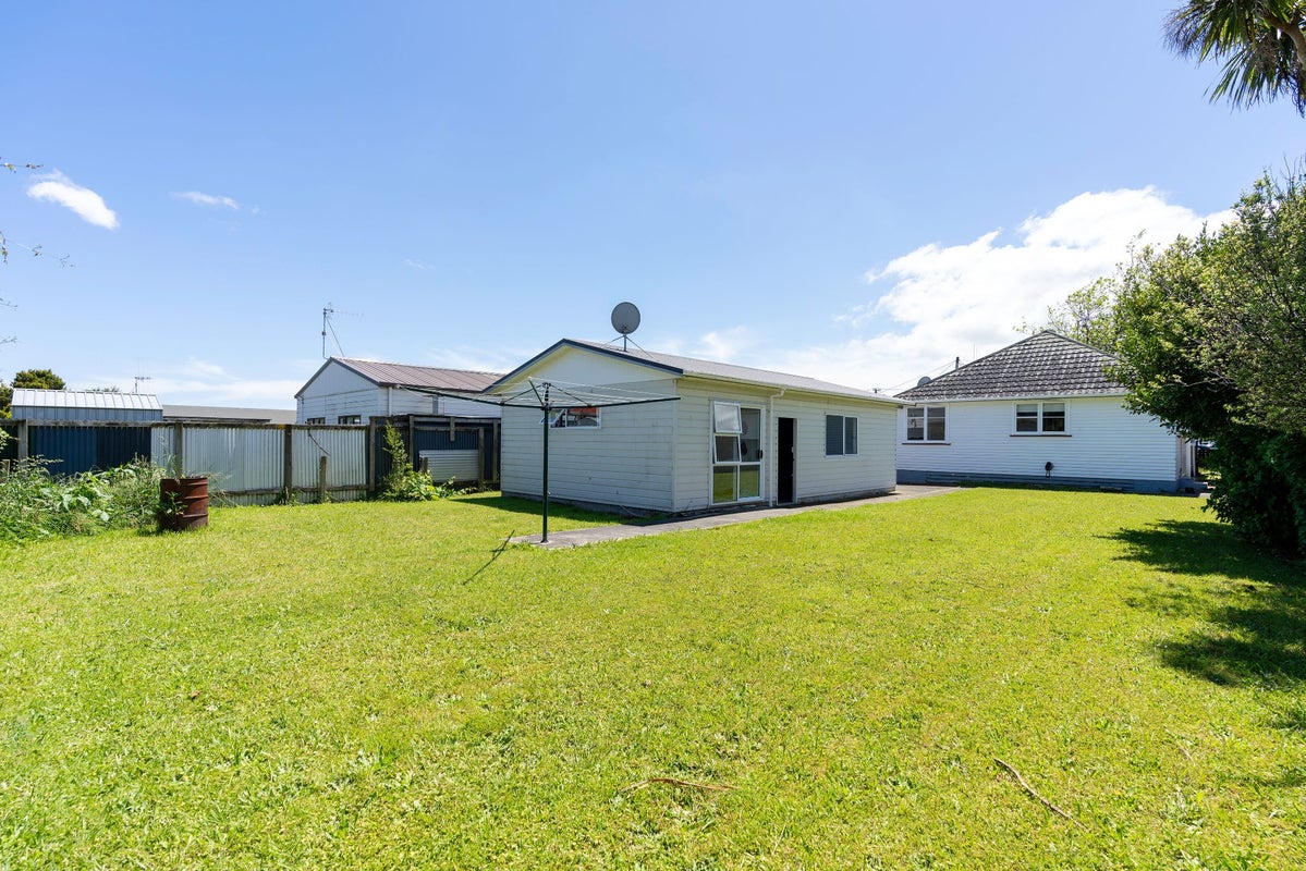 34 Dorset Street, Levin, Levin - Carousel 17