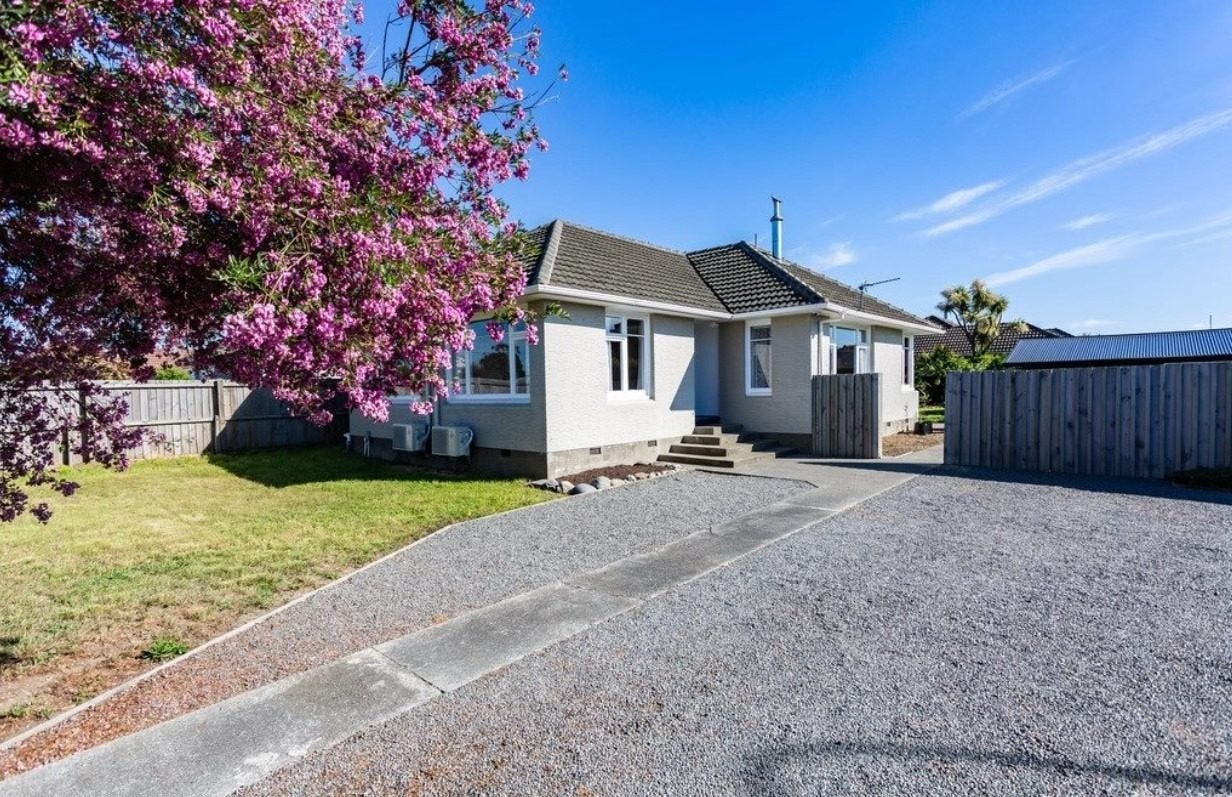 50 Wycola Avenue, Hei Hei, Christchurch - Carousel 2