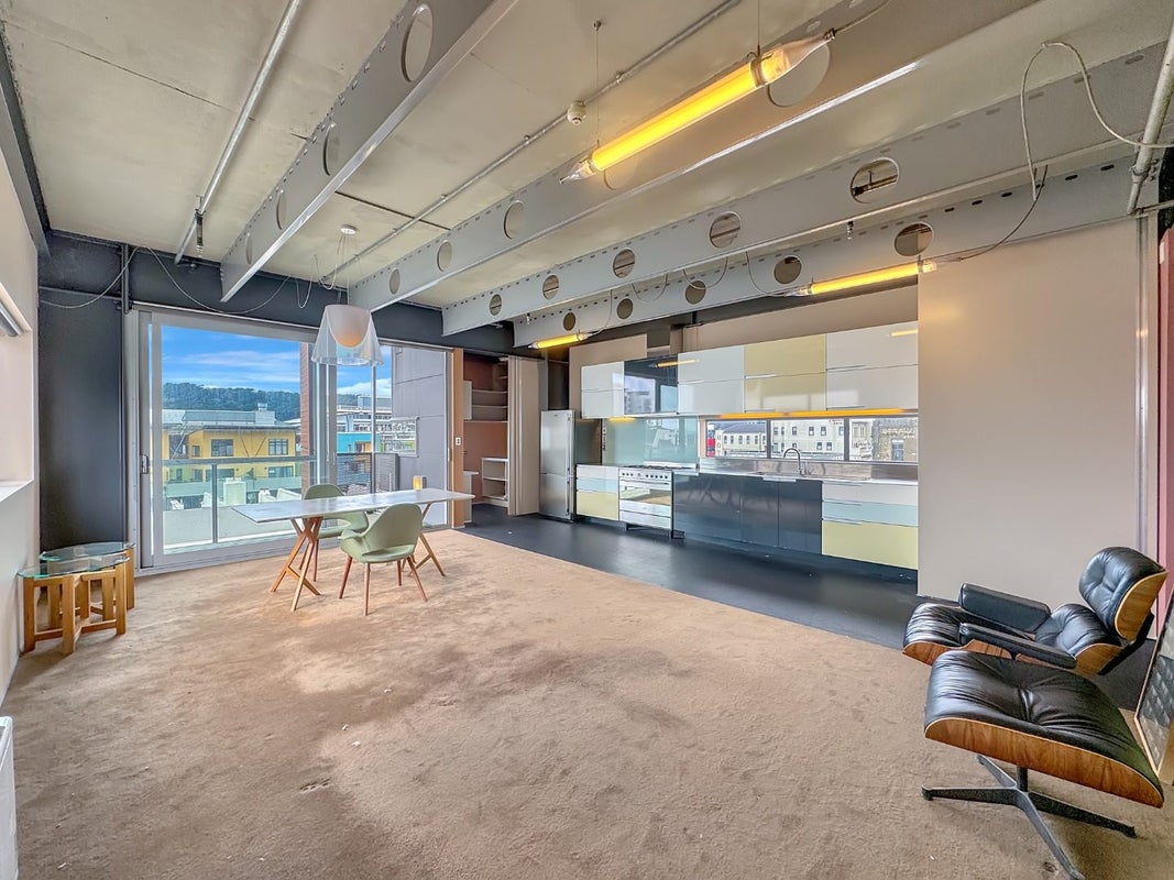 10/158 Cuba Street, Te Aro, Wellington - Carousel 1