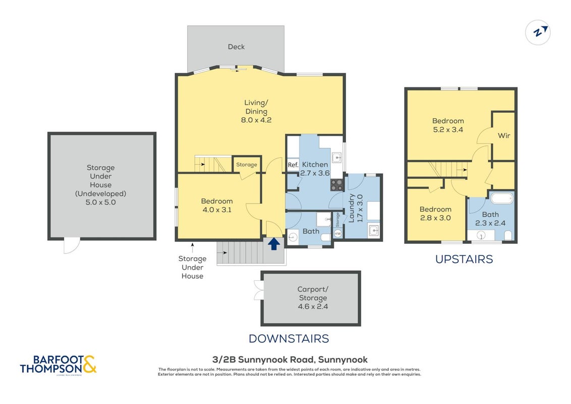 3/2B SUNNYNOOK ROAD, Sunnynook, Auckland - Carousel 16