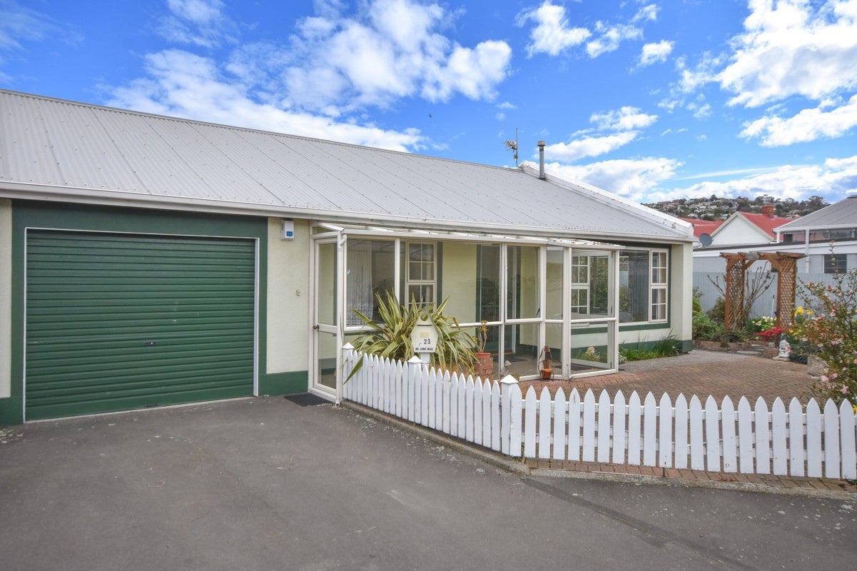 23/31 Eastbourne Street, Caversham, Dunedin - Carousel 1