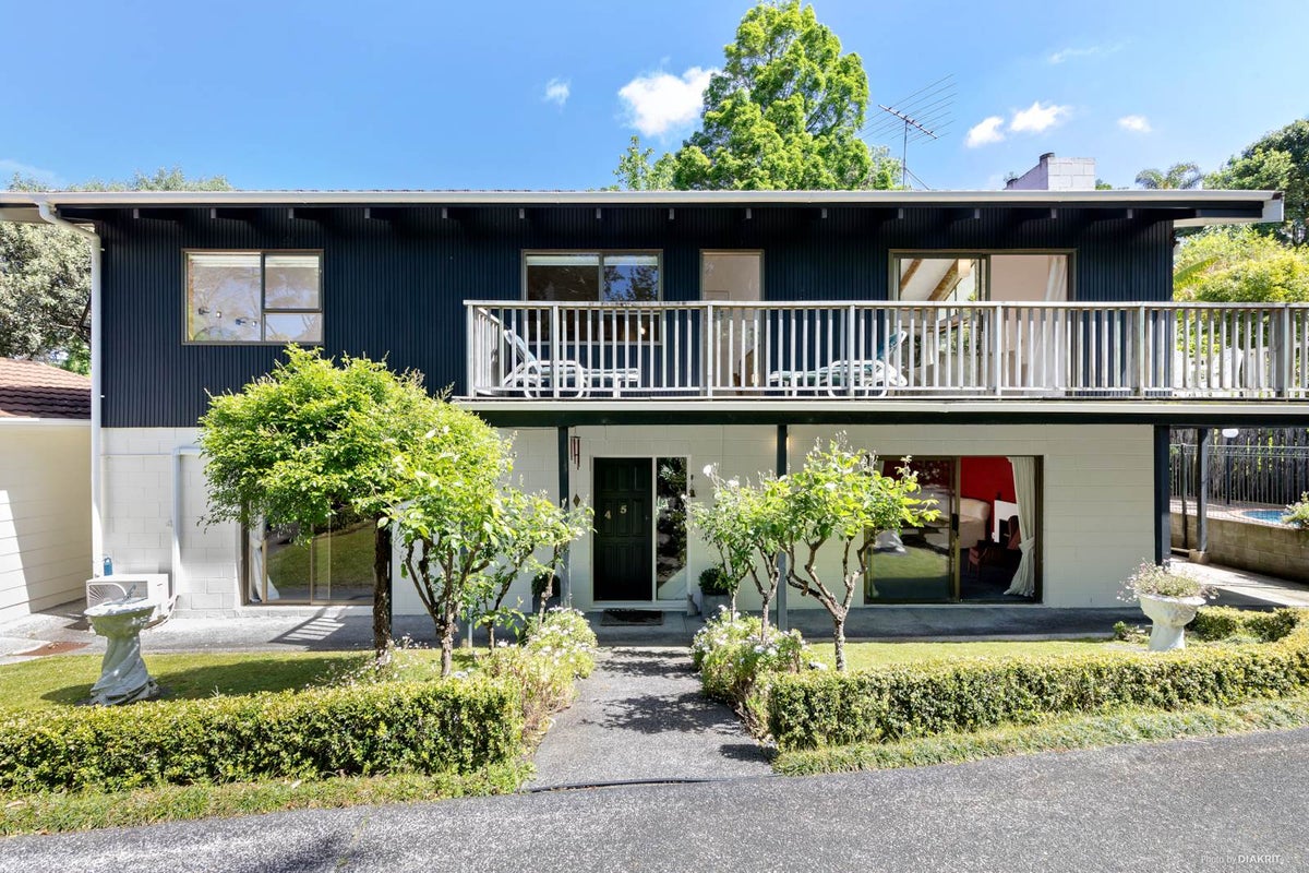 45 Karaka Park Place, Glendowie, Auckland - Carousel 1