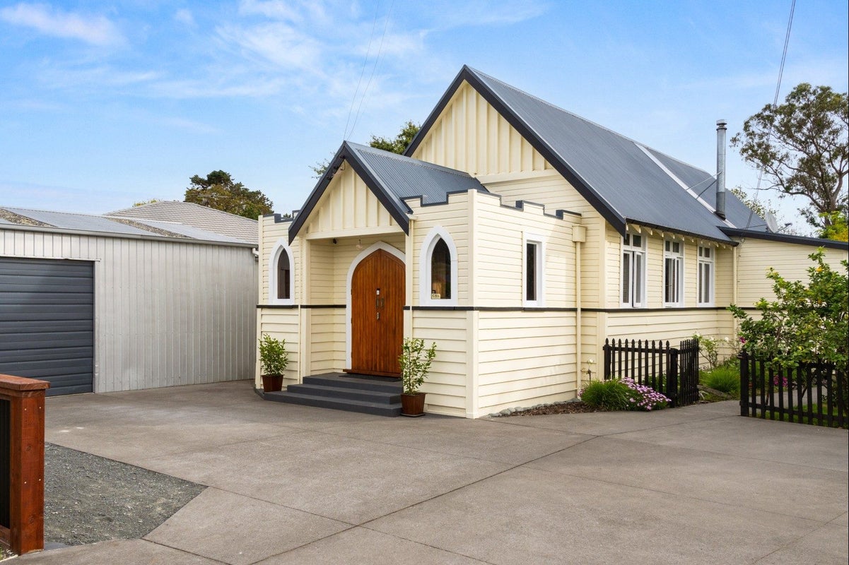 232 Ormond Road, Mangapapa, Gisborne - Carousel 1