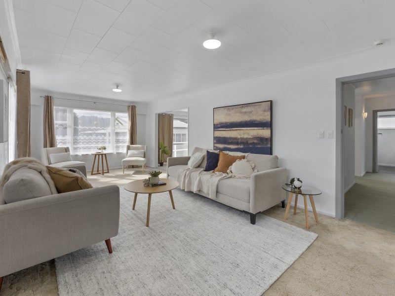 183 Wainuiomata Road, Wainuiomata, Lower Hutt - Carousel 1