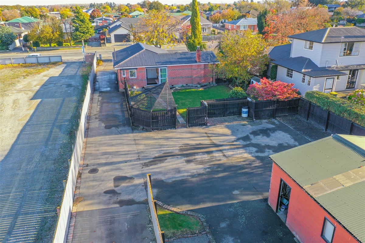 34 Harrison Street, Allenton, Ashburton - Carousel 22