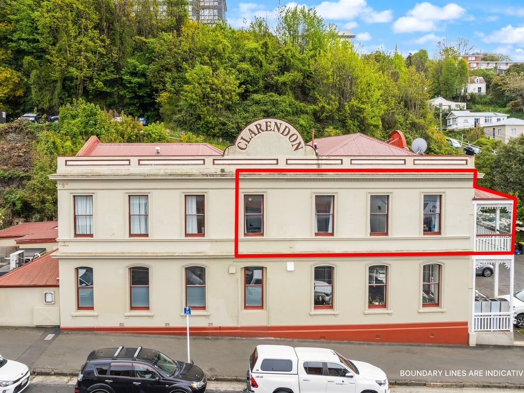 21A Clark Street, Dunedin Central, Dunedin - Carousel 1