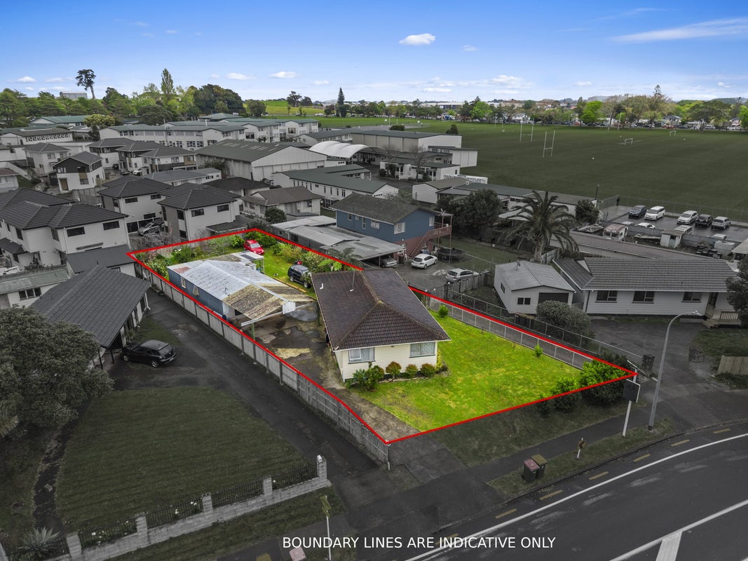 80 Ferndown Avenue, Papatoetoe, Auckland - Carousel 1