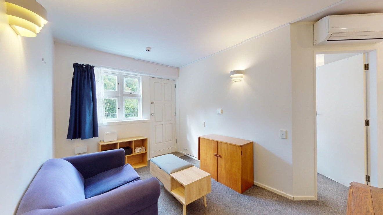 3/51 Adams Terrace, Aro Valley, Wellington - Carousel 1