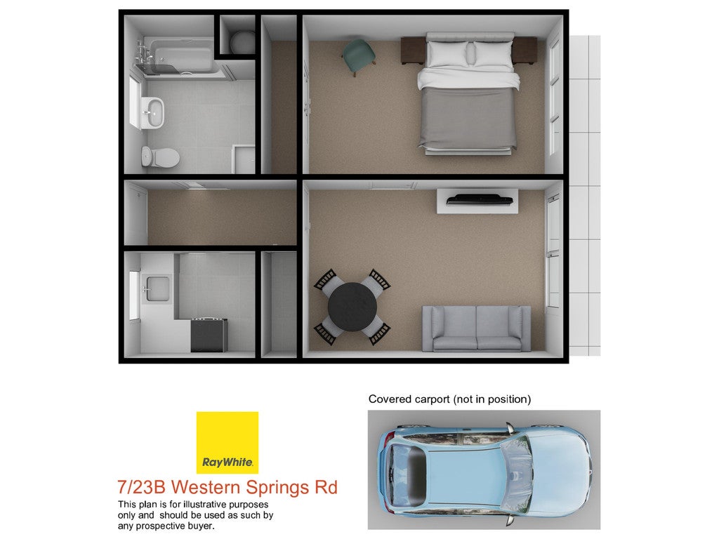 7/0 Western Springs Road, Western Springs, Auckland - Carousel 13