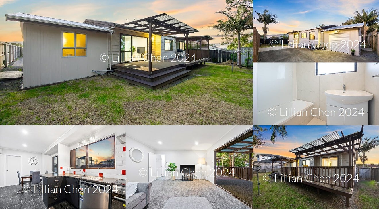 1/17 Garelja Road, Henderson, Auckland - Carousel 1