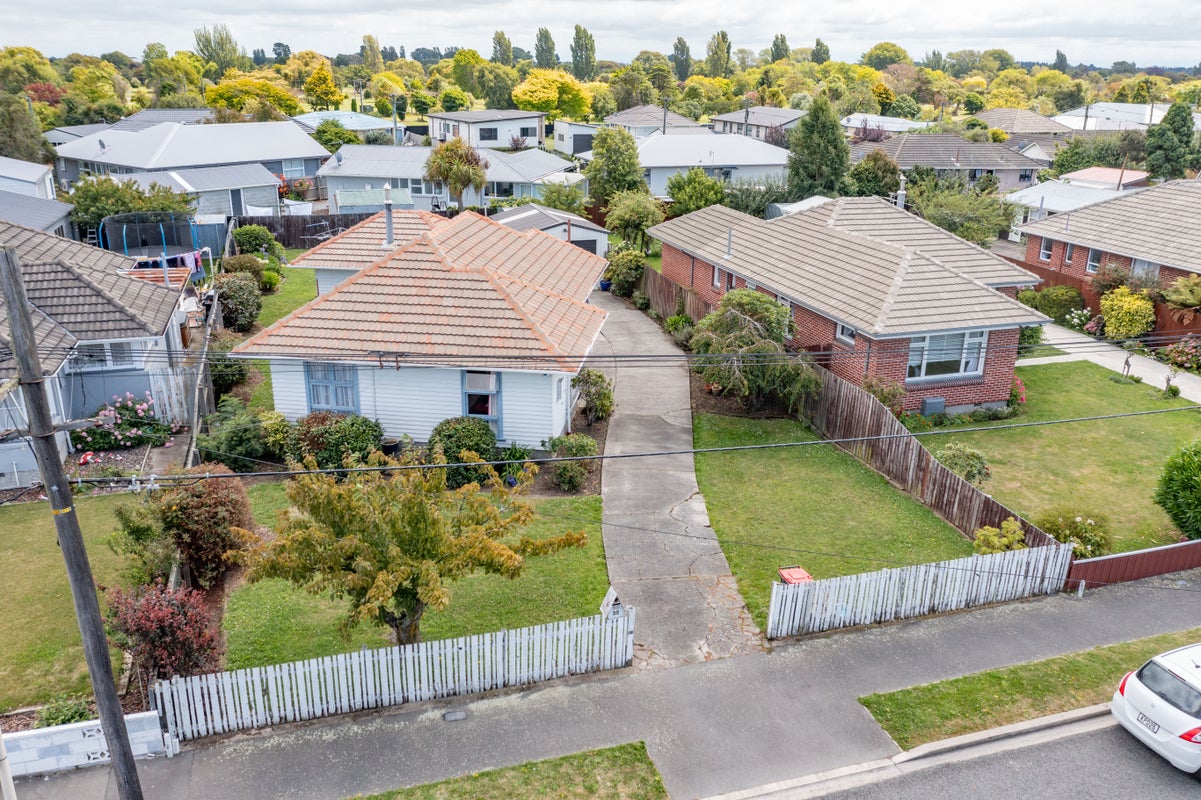 25 Pembroke Street, Avondale, Christchurch - Carousel 19
