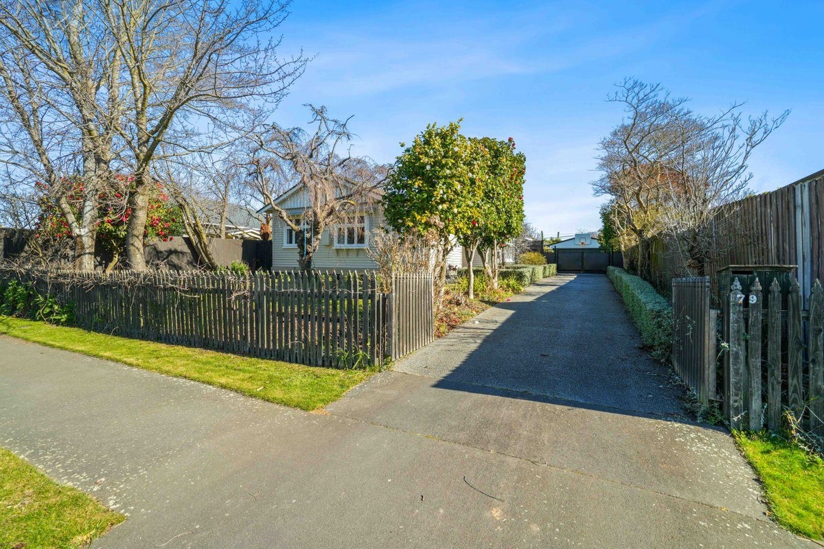 79 Petrie Street, Richmond, Christchurch - Carousel 1