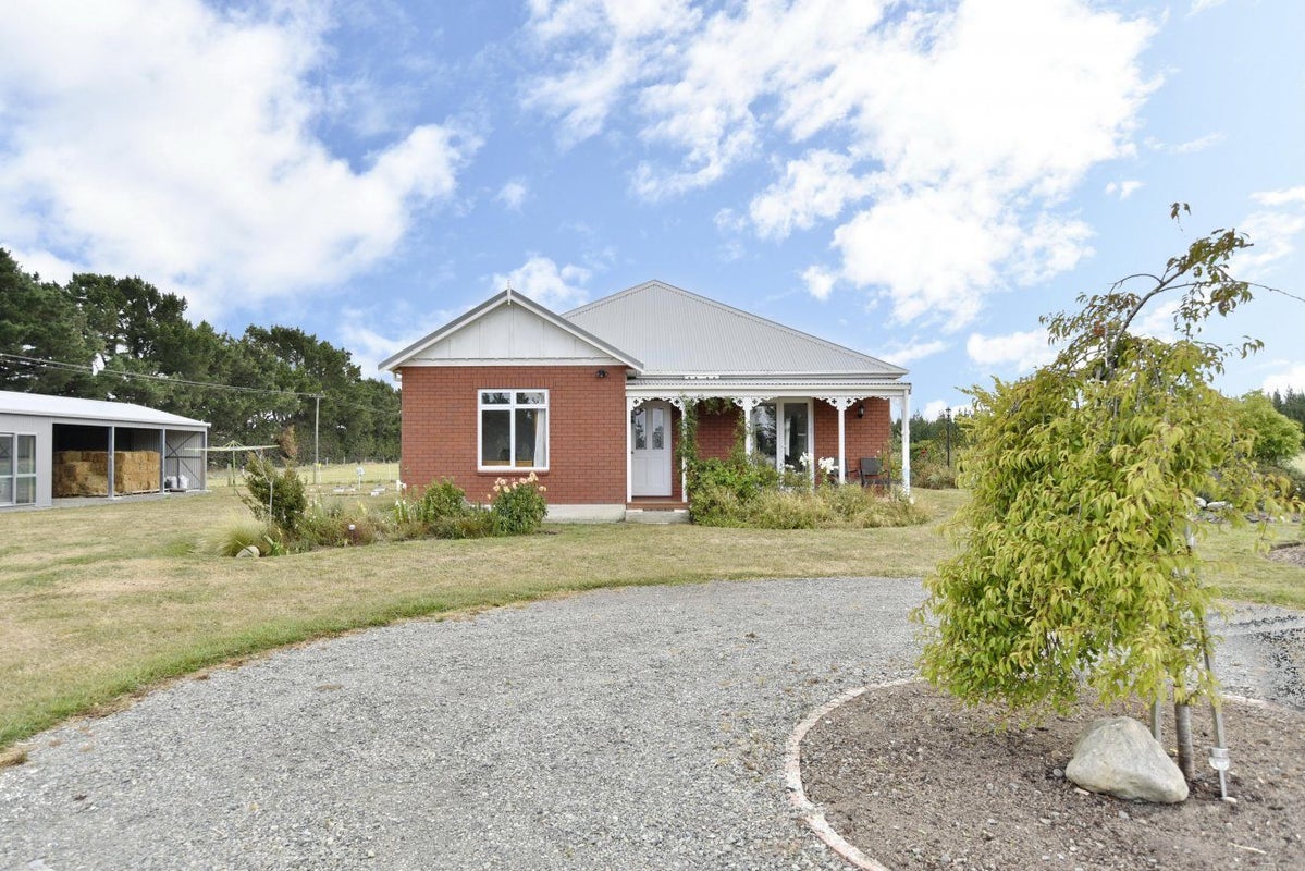 221 Depot Road, Burnt Hill, Oxford - Carousel 2
