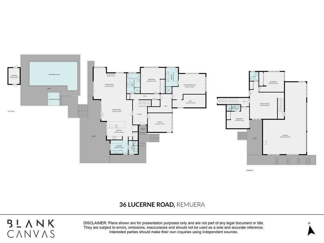 36 Lucerne Road, Remuera, Auckland - Carousel 27