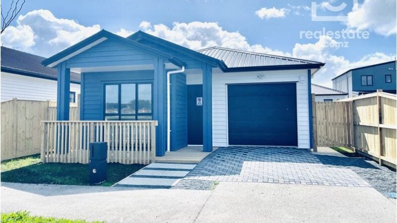 25 Huringa Road, Karaka, Papakura - Carousel 1