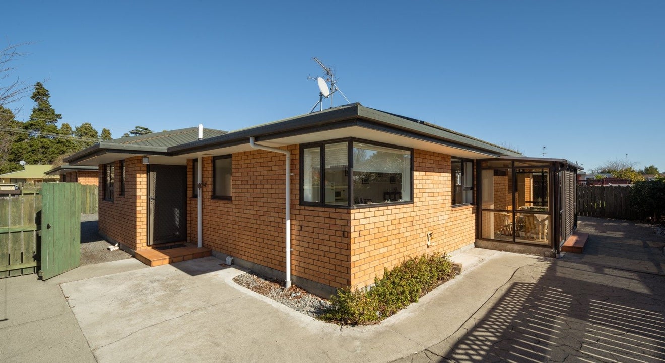 1/45 Hospital Road, Witherlea, BLENHEIM - Carousel 1