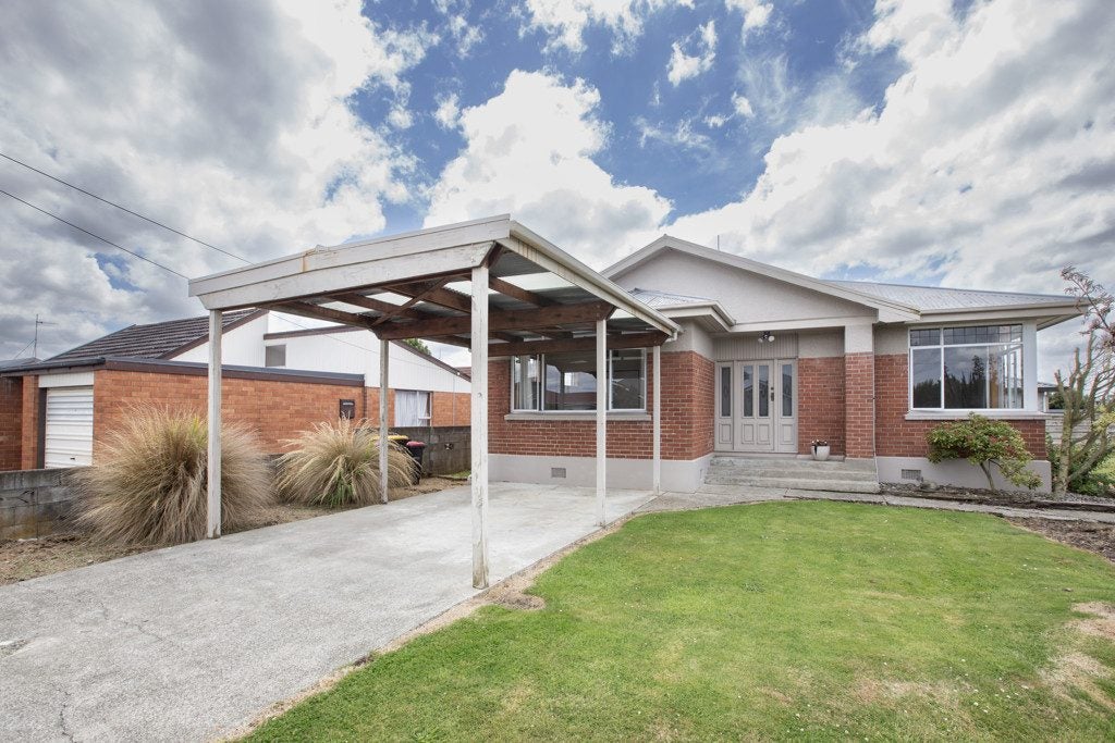 124 Catherine Street, Windsor, Invercargill - Carousel 1