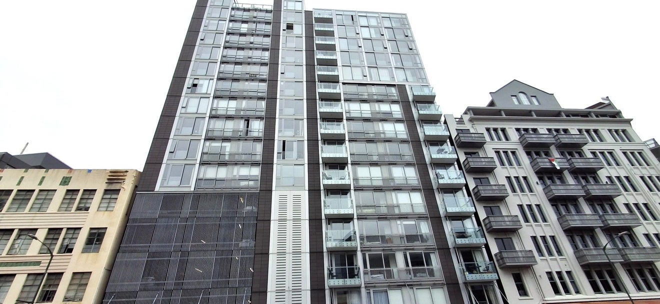 12F/30 Taranaki Street, Te Aro, Wellington - Carousel 13
