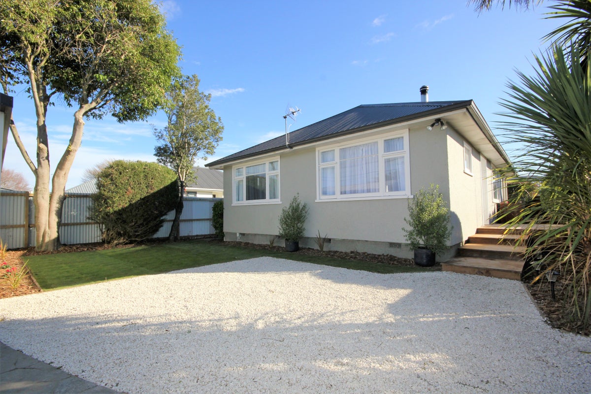 1/8 Anvers Place, Hoon Hay, Christchurch - Carousel 1