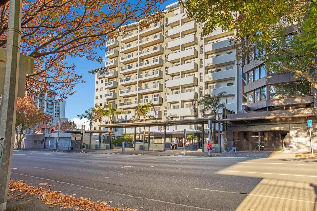 610/188 Hobson Street, Auckland Central, Auckland - Carousel 1