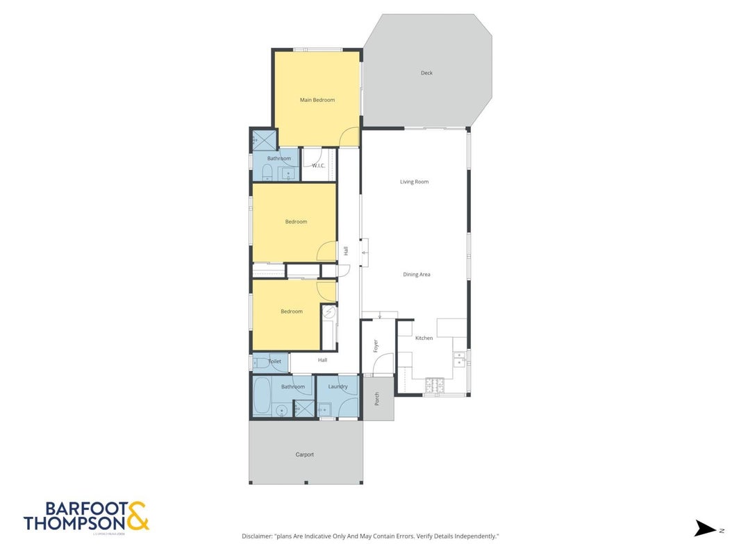 57A Staveley Avenue, Mount Roskill, Auckland - Carousel 19
