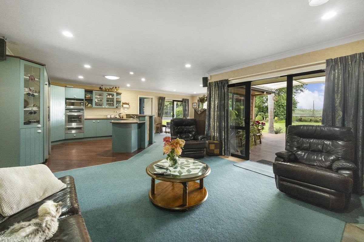 566 Marychurch Road, Matangi, Hamilton - Carousel 2