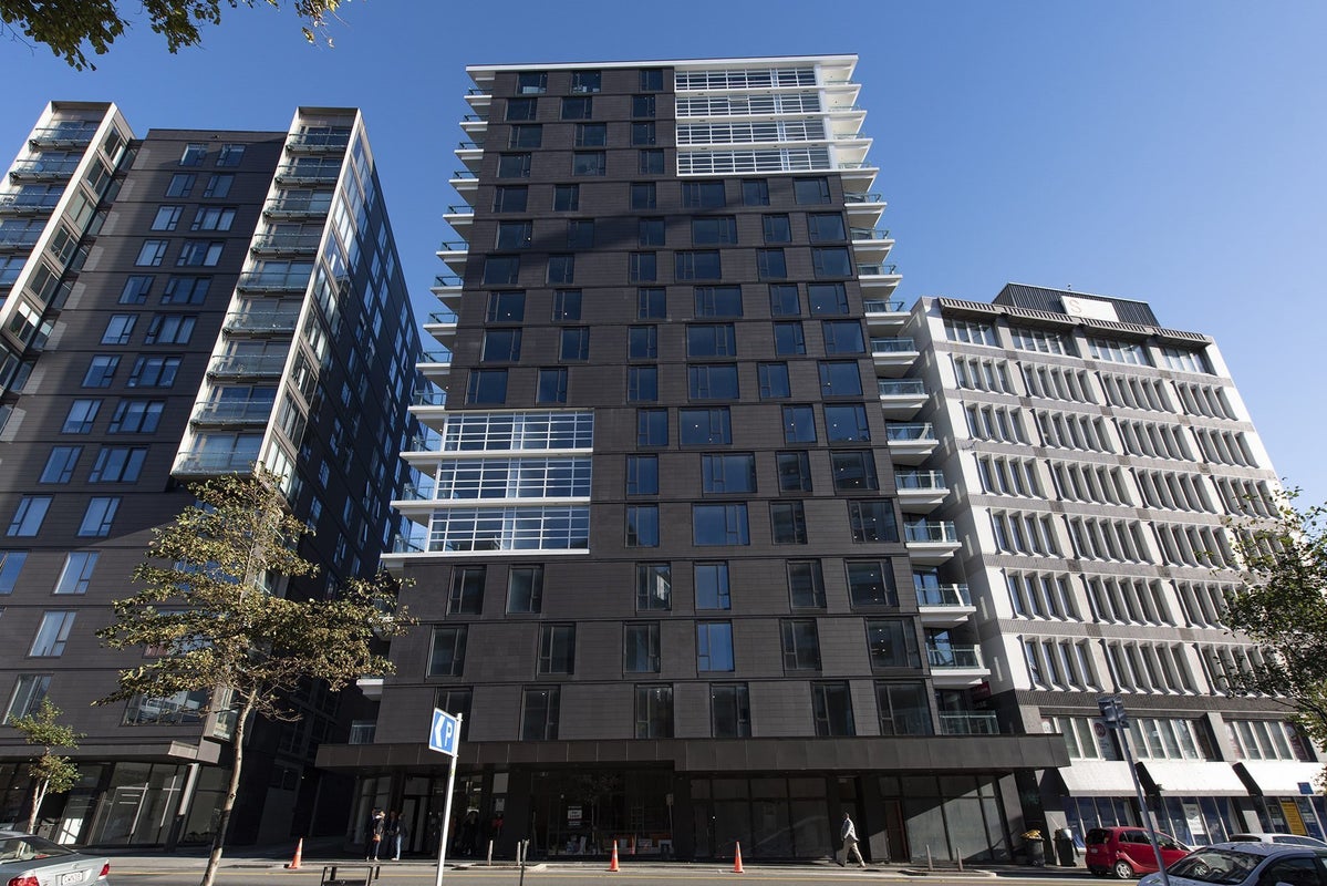 E202/160 Victoria Street, Te Aro, Wellington - Carousel 1