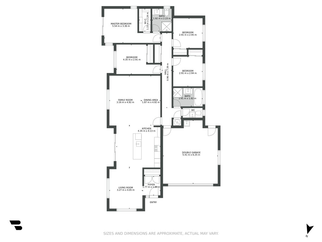9 Mangatiti ST, papakura, Auckland - Carousel 20