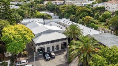 5/13 Coles Avenue, Mount Eden, Auckland - Carousel 1