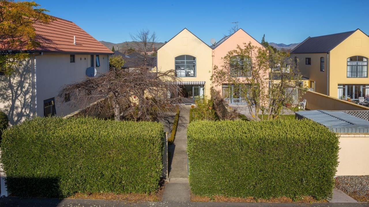 91 Charles Street, Blenheim - Carousel 1