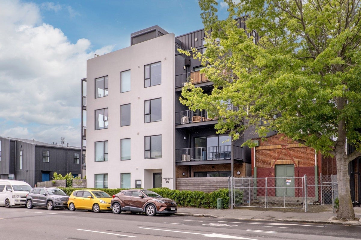 104/272 Barbadoes Street, Christchurch Central, Christchurch - Carousel 2