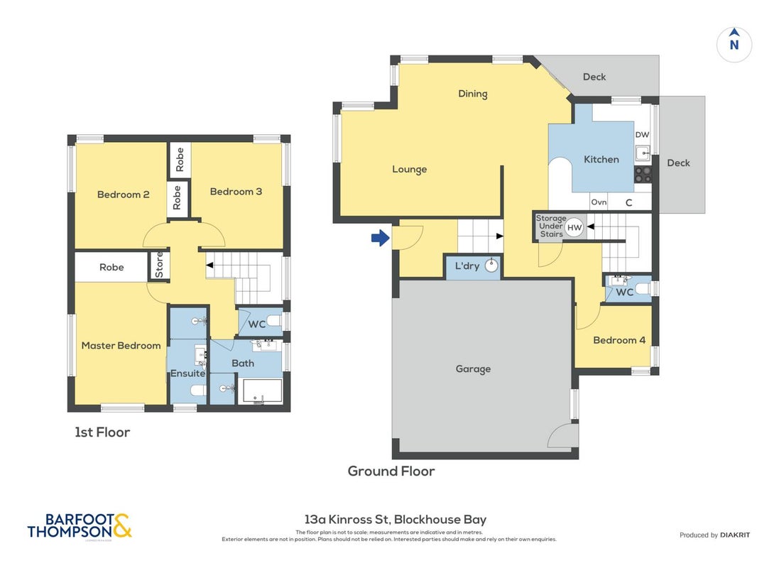 13A Kinross Street, Blockhouse Bay, Auckland - Carousel 19